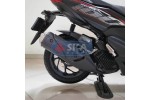 Honda Vario 160 CBS Tahun 2025